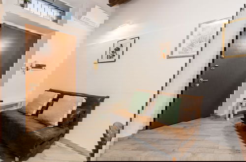 Foto 7 - Moderno Loft nel Cortile di un Casale Storico