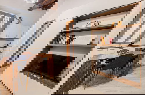 Foto 3 - Moderno Loft nel Cortile di un Casale Storico