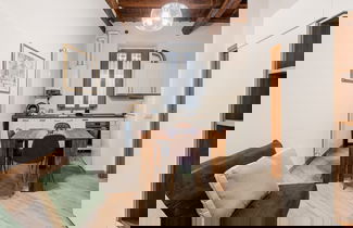 Foto 1 - Moderno Loft nel Cortile di un Casale Storico