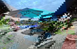Photo 1 - Cabañas Litos