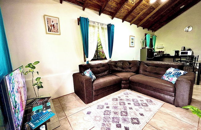 Cabañas Litos - Foto 34