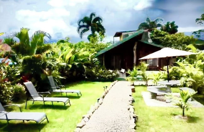 Cabañas Litos - Foto 66