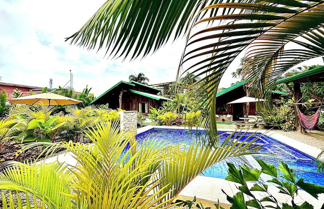 Cabañas Litos - Foto 69