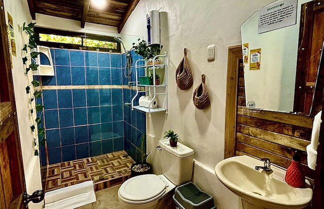 Cabañas Litos - Foto 43