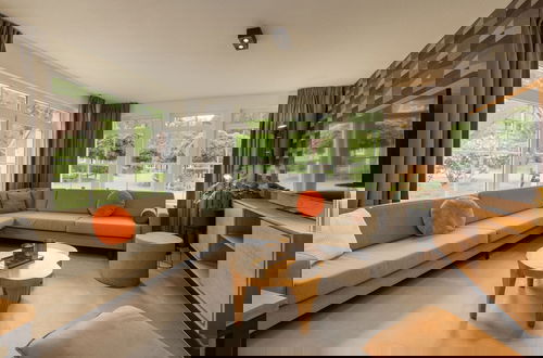 Foto 7 - Modern House With 4 Bathrooms, in Beautiful Bad Bentheim