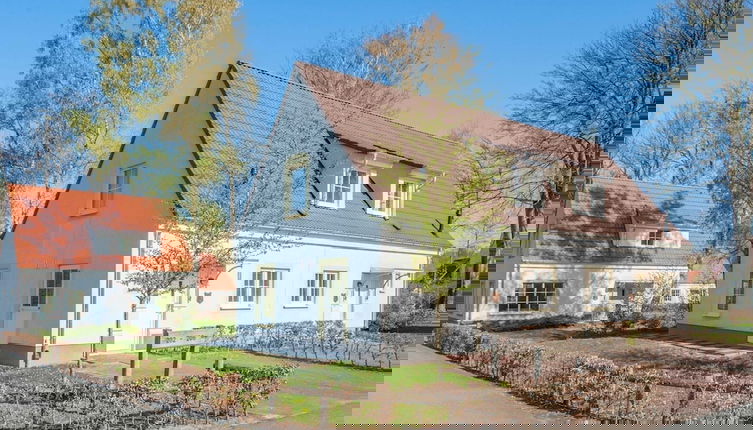 Foto 1 - Modern House With 4 Bathrooms, in Beautiful Bad Bentheim