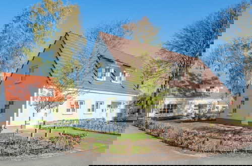 Foto 1 - Modern House With 4 Bathrooms, in Beautiful Bad Bentheim