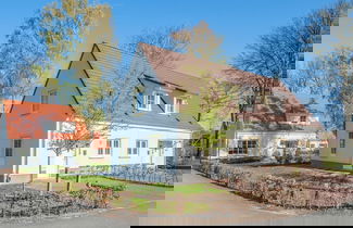 Foto 1 - Modern House With 4 Bathrooms, in Beautiful Bad Bentheim