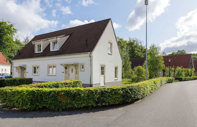 Holiday Home in Bad Bentheim Near Dutch Border - Foto 26