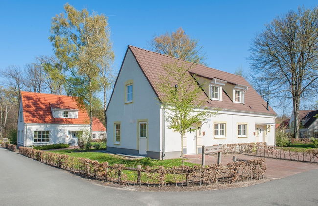 Holiday Home in Bad Bentheim Near Dutch Border - Foto 1
