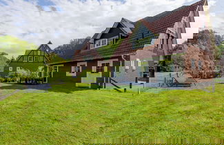 Photo 1 - Modern House With 4 Bathrooms, in Beautiful Bad Bentheim