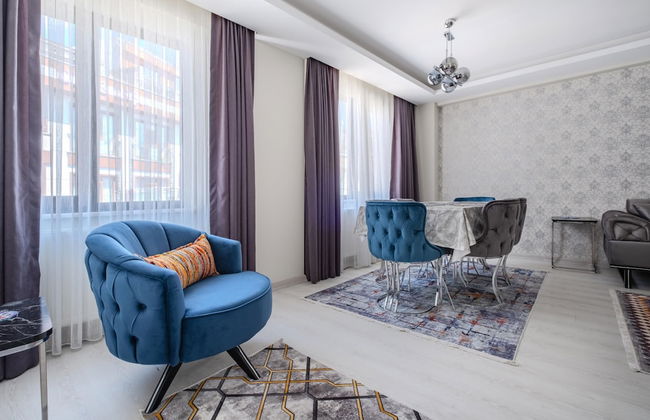 Sea View Duplex w Terrace in Goldenhorn - Photo 8