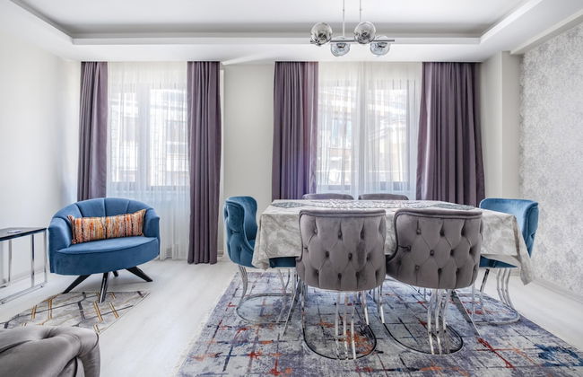 Sea View Duplex w Terrace in Goldenhorn - Photo 5