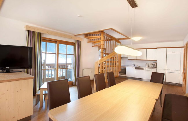 Apartment in Wald im Pinzgau With Swimming Pool and Views - Foto 69