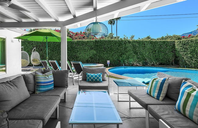 The Colony Hideaway - Pool Wifi Spa Private - Foto 66