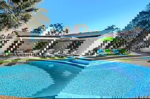 Photo 29 - The Colony Hideaway - Pool Wifi Spa Private