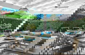 Photo 3 - The Colony Hideaway - Pool Wifi Spa Private