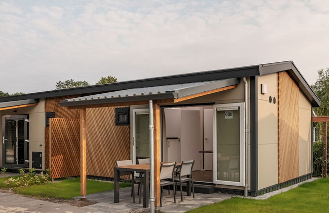 Chalet With Private Jetty - Foto 22