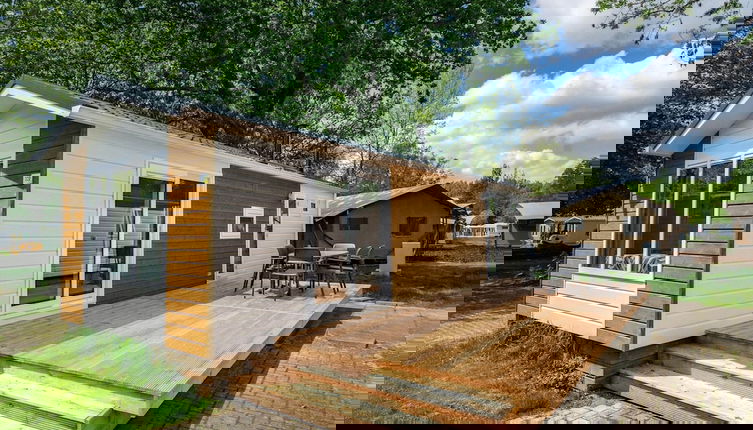 Photo 1 - Chalet With Garden and Parking