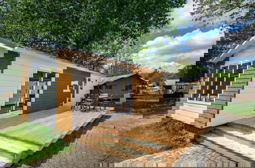 Photo 1 - Chalet With Garden and Parking