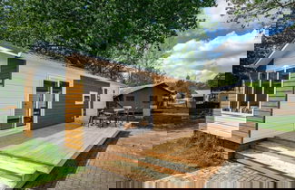 Photo 1 - Chalet With Garden and Parking