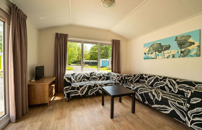 Chalet With Garden and Parking - Foto 8