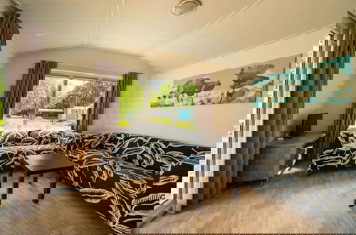 Photo 8 - Chalet With Garden and Parking