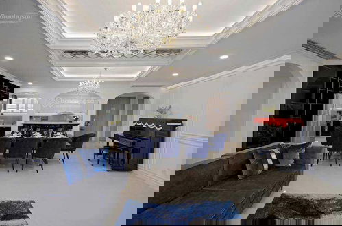 Foto 5 - Lexington Residence Luxury Vacation