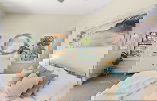 Foto 2 - Fingal Head Beach House