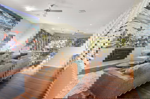 Foto 13 - Fingal Head Beach House