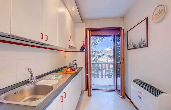 Appartamento Villa Margherita City Center - Foto 8