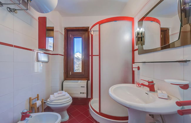 Appartamento Villa Margherita City Center - Foto 13