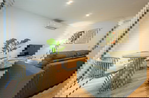 Foto 41 - NAX Apartment B by Liiiving