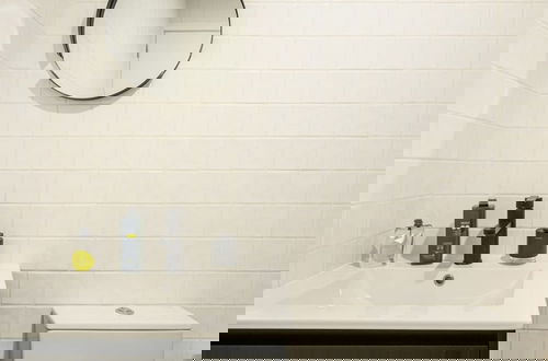 Foto 17 - NAX Apartment B by Liiiving