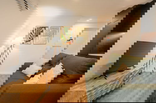 Foto 43 - NAX Apartment B by Liiiving