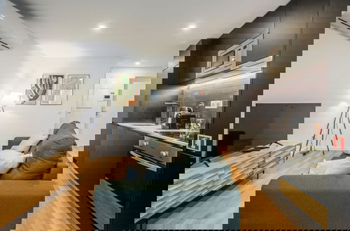 Foto 37 - NAX Apartment B by Liiiving