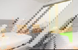 Foto 3 - NAX Apartment B by Liiiving