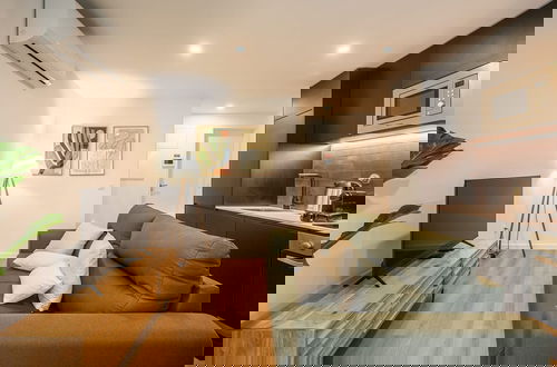 Foto 42 - NAX Apartment B by Liiiving