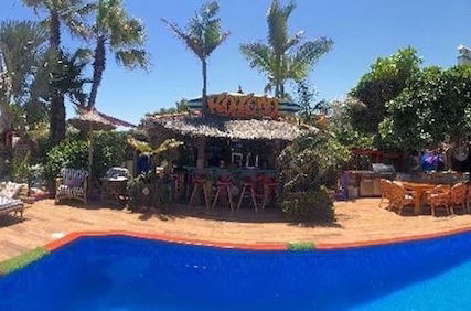 Foto 11 - Kokomo on the Beach With Heated Swimming Pool