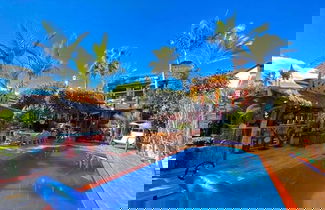 Foto 1 - Kokomo on the Beach With Heated Swimming Pool
