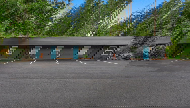 Foto 1 - Mt Air Motel