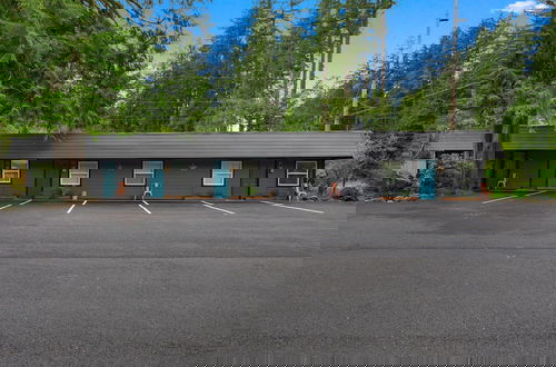 Foto 1 - Mt Air Motel