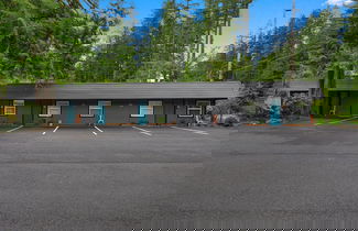 Foto 1 - Mt Air Motel