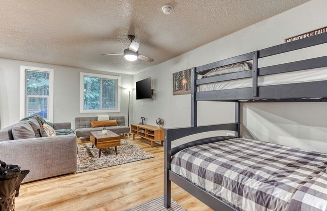 Mt Air Motel - Foto 10