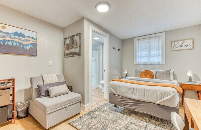 Mt Air Motel - Foto 16