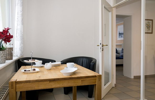 Large Apartment in the Beautiful Sauerland With Garden, Patio and Sauna - Foto 57