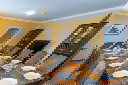 Foto 56 - Large Apartment in the Beautiful Sauerland With Garden, Patio and Sauna