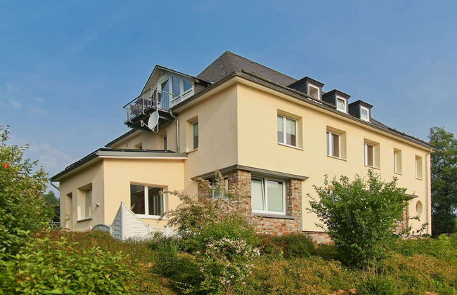 Apartment in Sauerland With Terrace - Foto 38