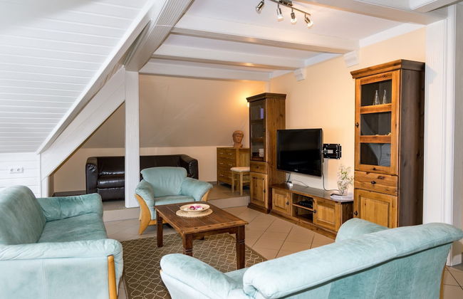 Ferienwohnung im Sauerland - Foto 17