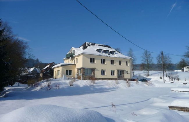 Apartment in Sauerland With Terrace - Foto 40